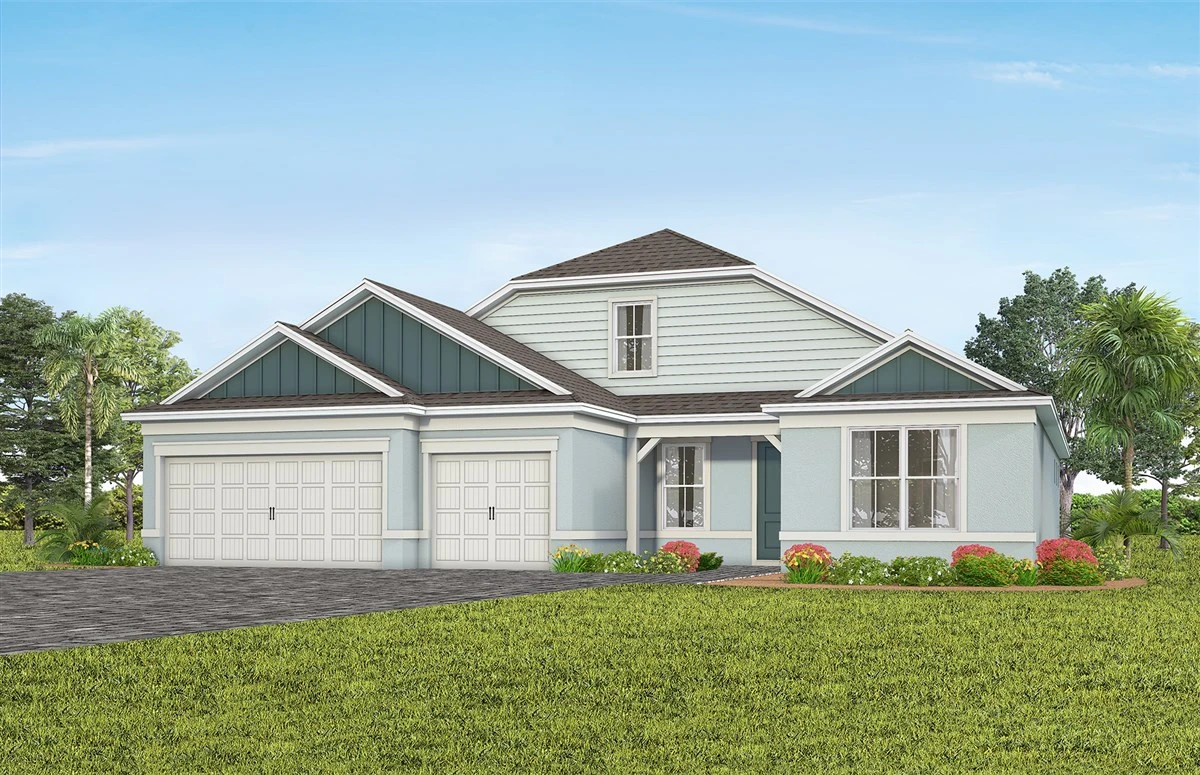 Stellar Grand Del Webb Lakehaven